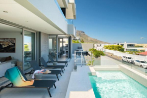 Blue Ocean Residence